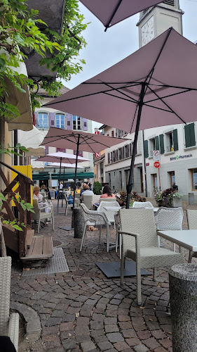 Opinii despre Tea-Room Le Richelieu în Lutry - Gastronomie und Hotellerie