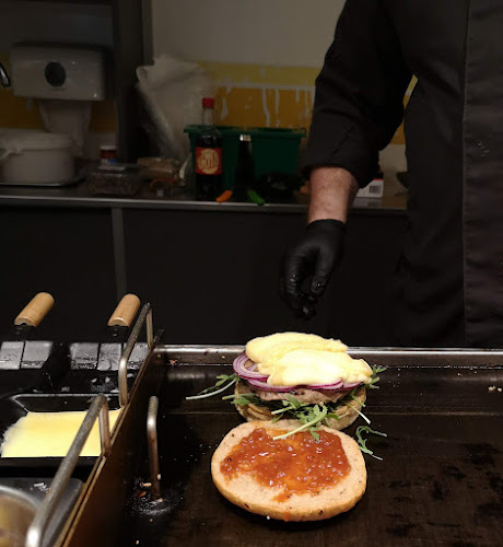 Opinii despre Joules of Joy în Basel - Gastronomie und Hotellerie