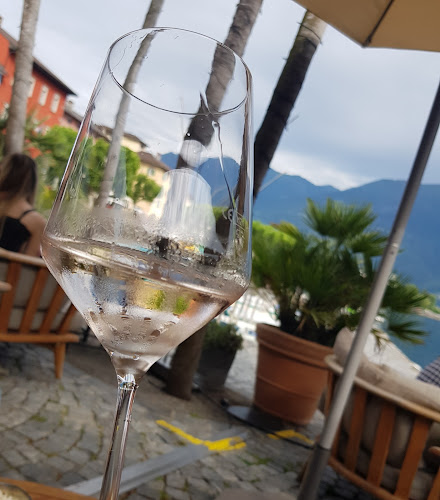 Via Moscia 2, 6612 Ascona