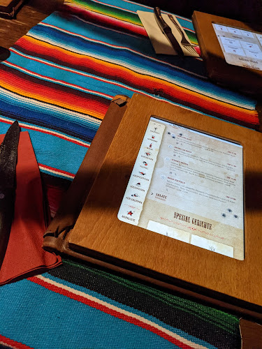 Appaloosa Saloon - Gastronomie und Hotellerie