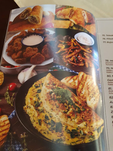 Opinii despre T'ga za jug în Flawil - Gastronomie und Hotellerie