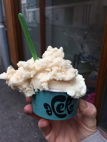 Eiscafé Acero - Basel