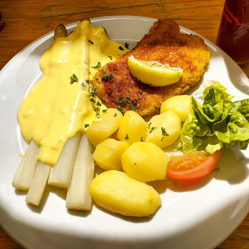 Opinii despre Obst-und Gemüsehof Wurbs GmbH în Emmen - Gastronomie und Hotellerie