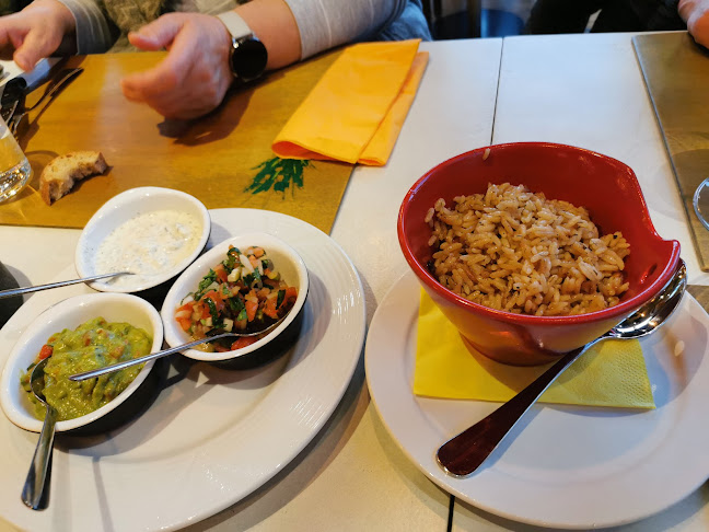 Comentarii opinii despre Restaurant Sombra