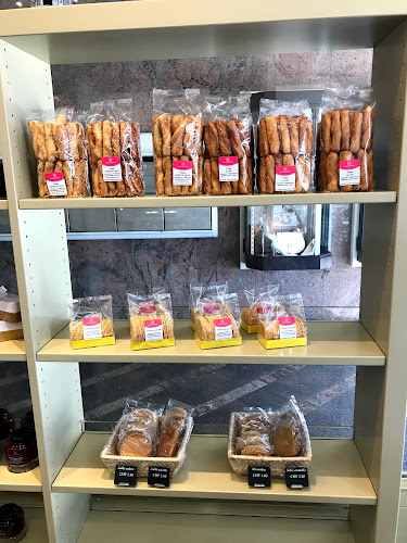 Lucien Moutarlier Konditorei - Gastronomie und Hotellerie