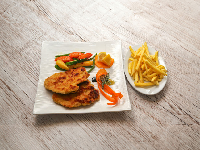 Restaurant Mona Lisa - Uster