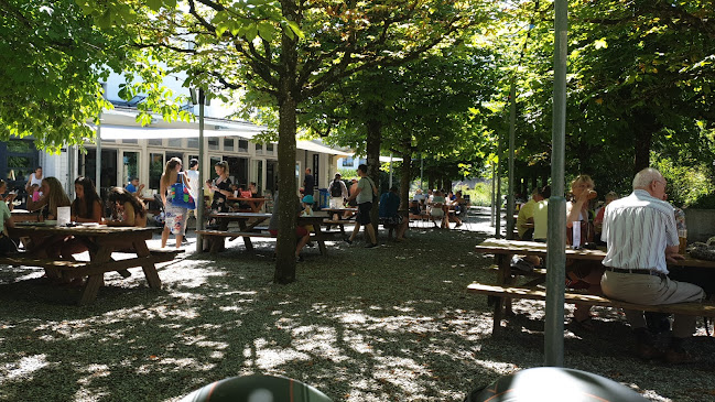 Beizli am See, Bistro & Bar am Zürichsee - Richterswil