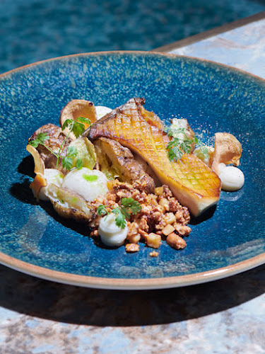 Roof Garden - Zürich