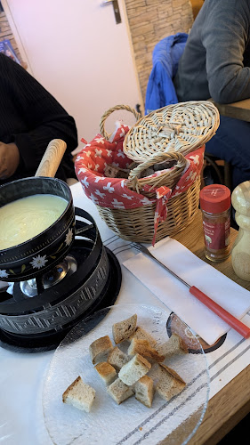 Comentarii opinii despre Restaurant Zem alte Schluuch