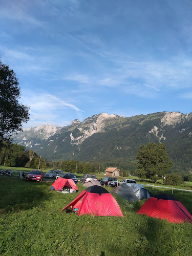 Opinii despre Motoradclub Sennwald în Sennwald - Gastronomie und Hotellerie