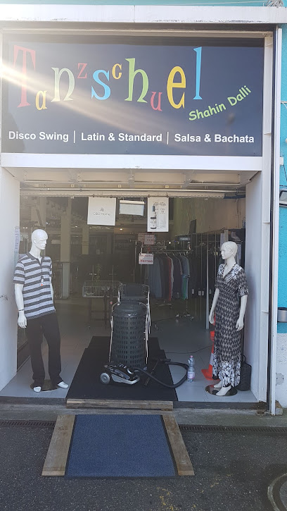 Tanzschule Shahin Dalli