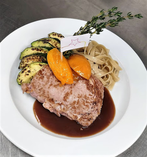 SBB Restaurant Aarepark - Gastronomie und Hotellerie