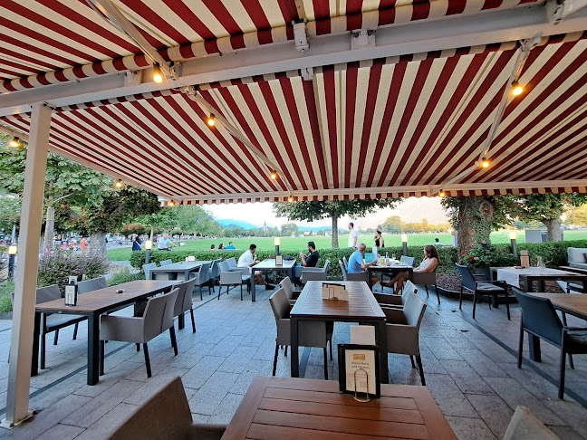 Comentarii opinii despre Grand Café Restaurant Schuh