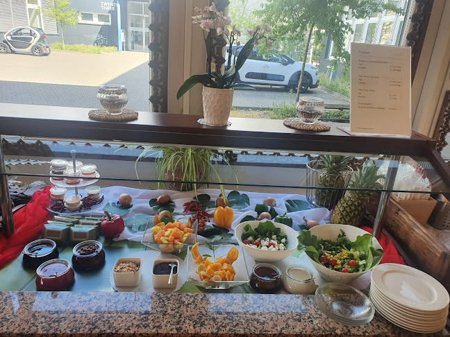 Täfernstrasse 7A, 5405 Dättwil