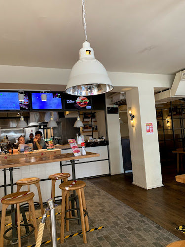 Comentarii opinii despre Burgermeister Oberdorf