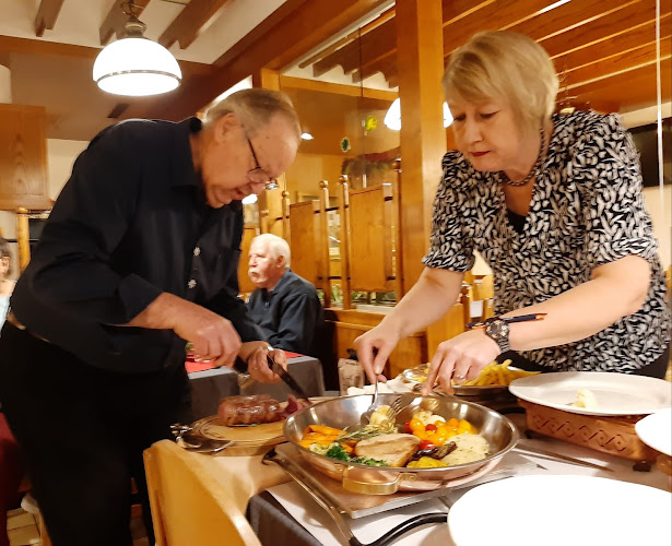 Thalheim - Gastronomie und Hotellerie