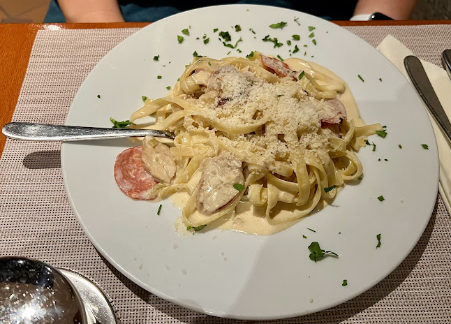 Comentarii opinii despre Don Alfredo