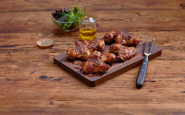 Opinii despre Bistro's Saima în Baar - Gastronomie und Hotellerie