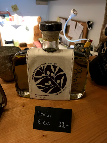 Comentarii opinii despre Lemonia - rundum Griechenland