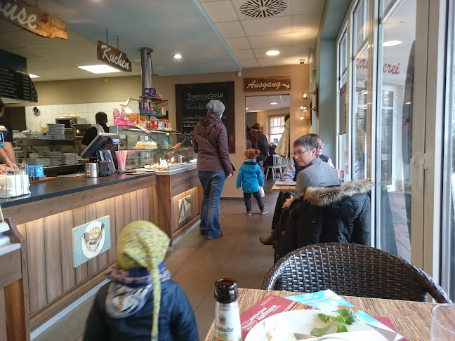 Aal- & Forellenräucherei Hoffmann GmbH - Onex