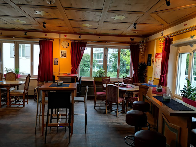 Jägerstübli Santos Bar