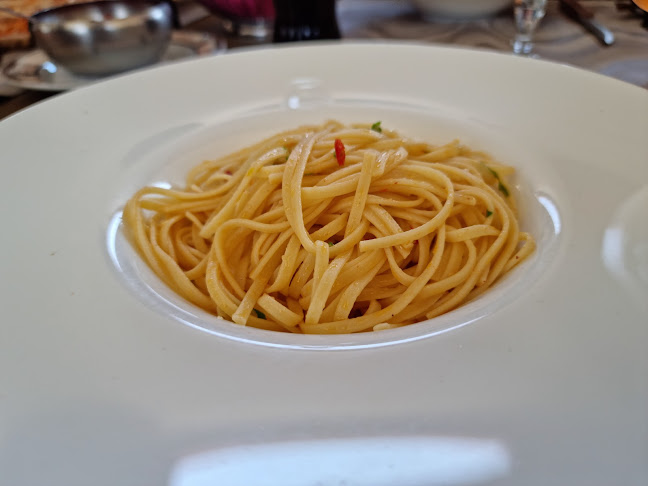 Ristorante la Dolce Vita - Lavertezzo