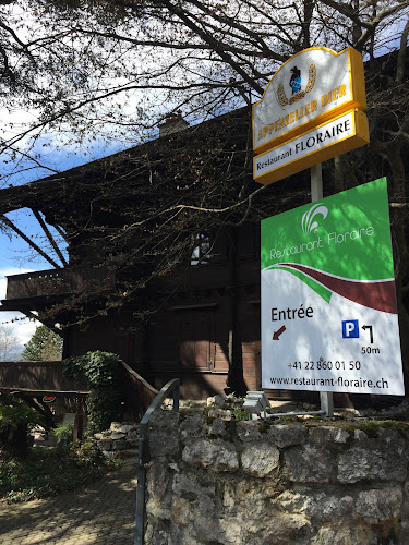 Av. Petit-Senn 50, 1225 Chêne-Bourg