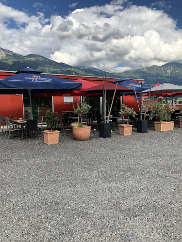 Comentarii opinii despre Cantina Bad Rans