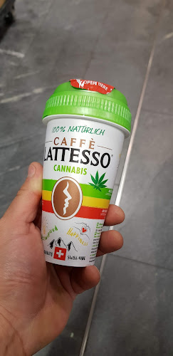 Coop Restaurant Thun Strättligen Markt - Gastronomie und Hotellerie