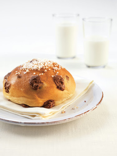 Comentarii opinii despre Bäckerei Hug - Oerlikon Bahnhof Ost