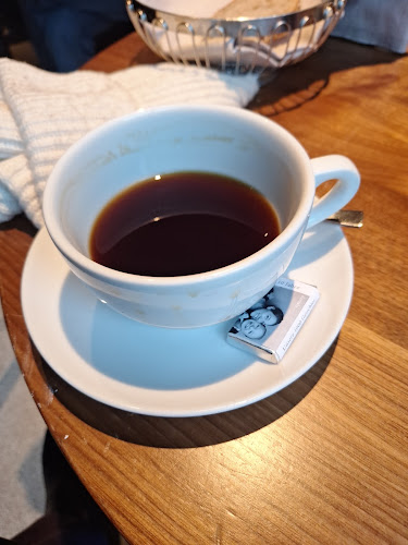 Opinii despre Mill'Feuille în Luzern - Gastronomie und Hotellerie