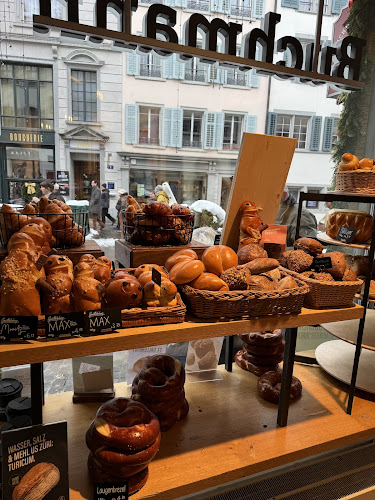 Rennweg 4, 8001 Zürich