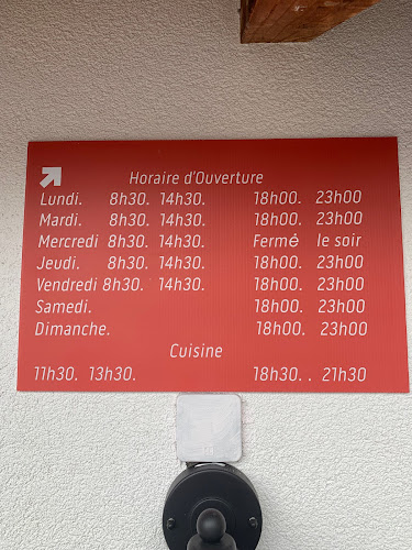 Restaurant Pasta et Basta - Ollon