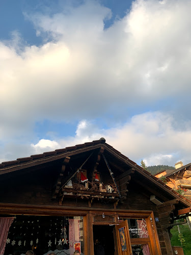 Buvette de L'arrivée - Gastronomie und Hotellerie