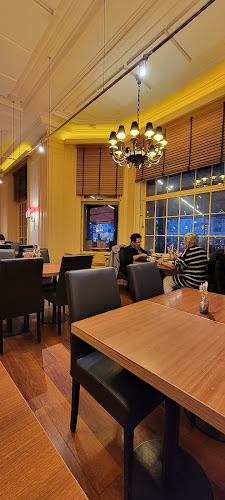 Centralbahnpl. 1, 4051 Basel