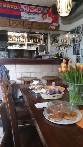 Opinii despre Restaurant Central în Pratteln - Gastronomie und Hotellerie