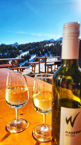 Berggasthaus Gamsalp