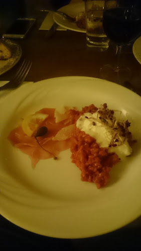 Bar Ciel Bleu - Gastronomie und Hotellerie