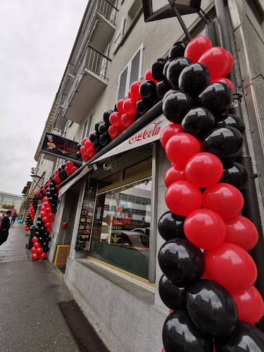 Chez Aladdin Fribourg - Fribourg