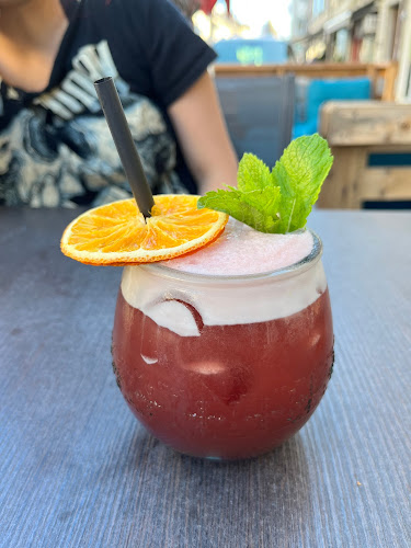 Bloody Cat Bar - Morges