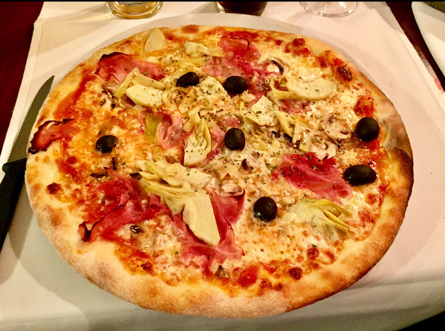 Centro am Barfi - Gastronomie und Hotellerie