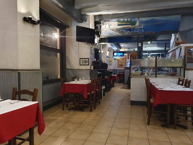 La Trattoria da Tonino - Geneva