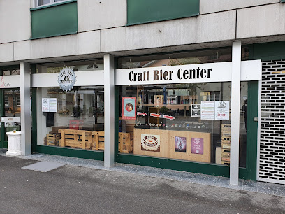 Craft Bier Center Solothurn