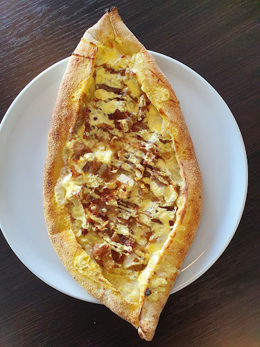 Gold Kebab GmbH - Gastronomie und Hotellerie