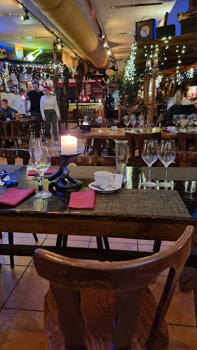 Comentarii opinii despre Kentucky Saloon & Steakhouse