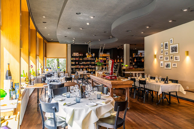 BOCUCI Bottega e Cucina - Zürich