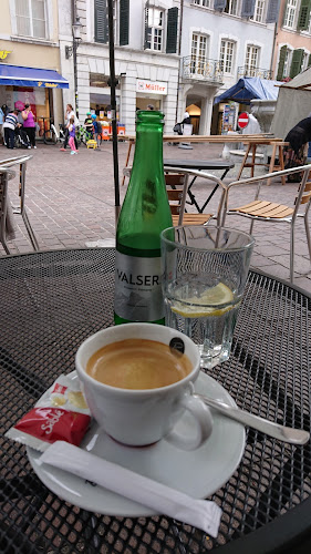 Stadt Cafe - Gastronomie und Hotellerie