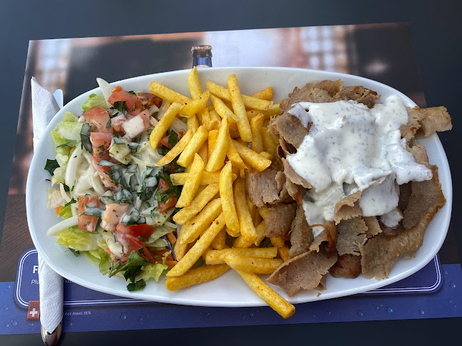 Opinii despre Narli Pizza & Kebab în Saint-Sulpice - Gastronomie und Hotellerie