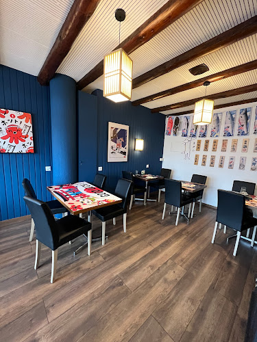 Opinii despre Takumi - Sushi în Renens - Gastronomie und Hotellerie