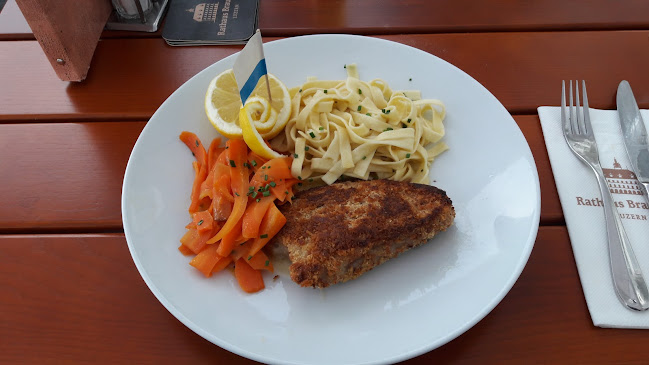 Rathaus Brauerei - Gastronomie und Hotellerie